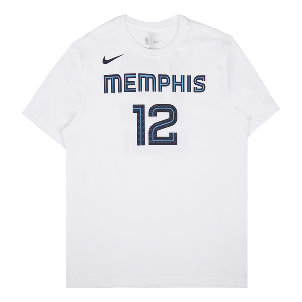 GRIZZLIES ES NN SS TEE MORANT