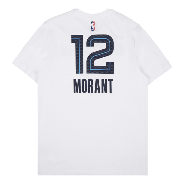 GRIZZLIES ES NN SS TEE MORANT