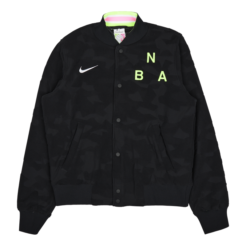 N31 M Nk Jacket Ltwt Cts