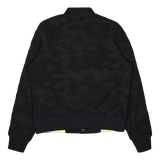 N31 M Nk Jacket Ltwt Cts