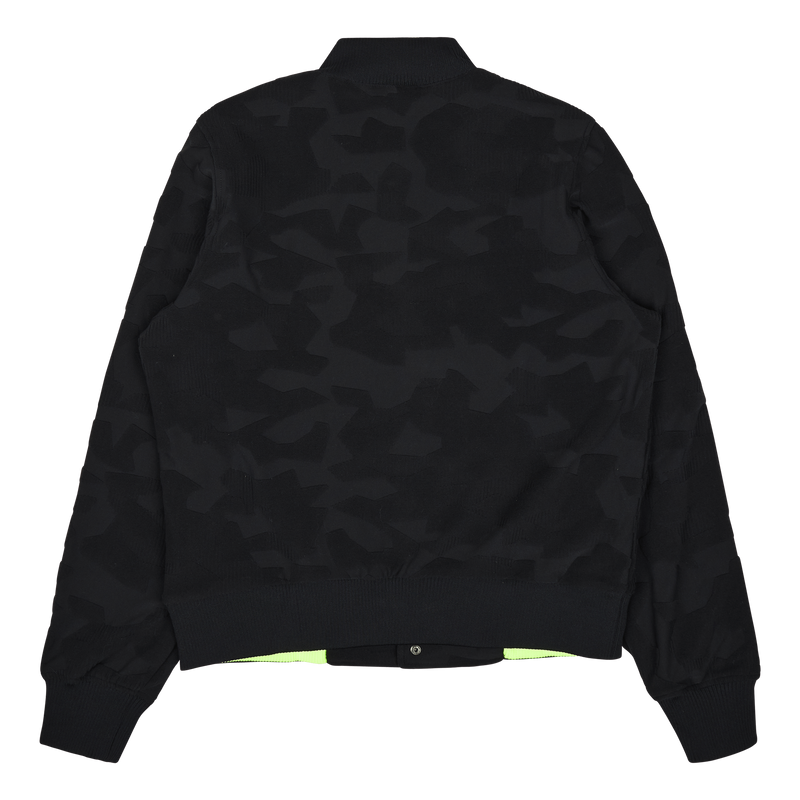 N31 M Nk Jacket Ltwt Cts