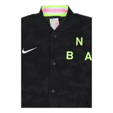 N31 M Nk Jacket Ltwt Cts