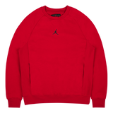 Jordan Dri-FIT Sprt Csvr Flc Po Crew