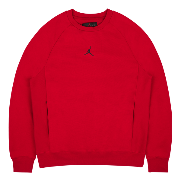Jordan Dri-FIT Sprt Csvr Flc Po Crew