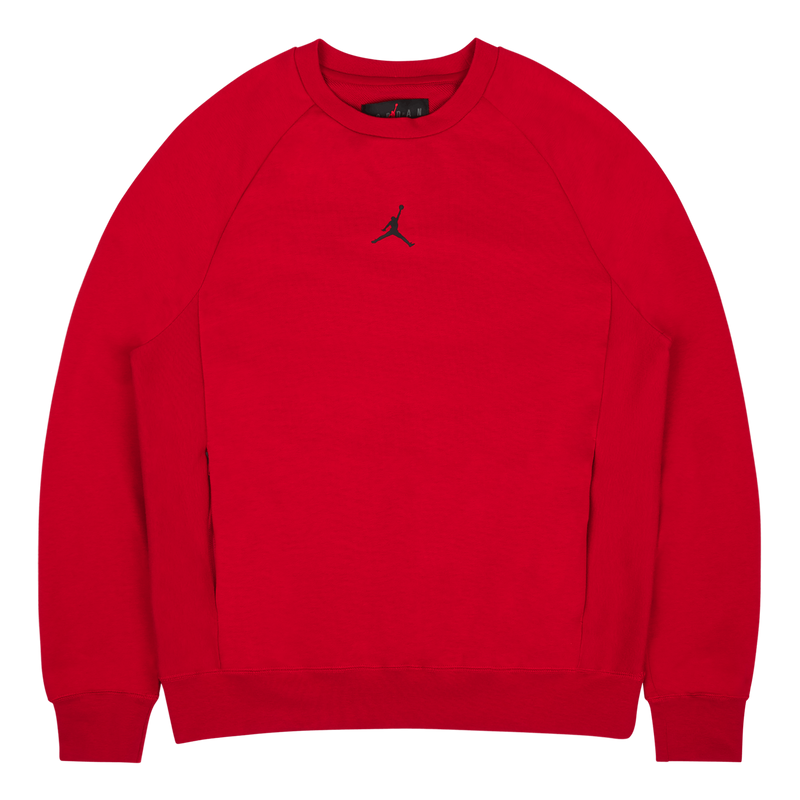 Jordan Dri-FIT Sprt Csvr Flc Po Crew