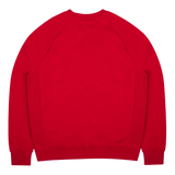 Jordan Dri-FIT Sprt Csvr Flc Po Crew