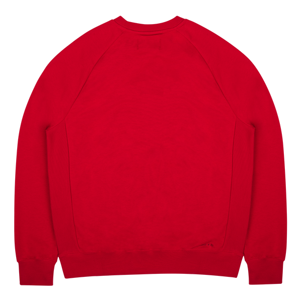 Jordan Dri-FIT Sprt Csvr Flc Po Crew