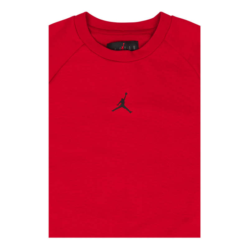 Jordan Dri-FIT Sprt Csvr Flc Po Crew