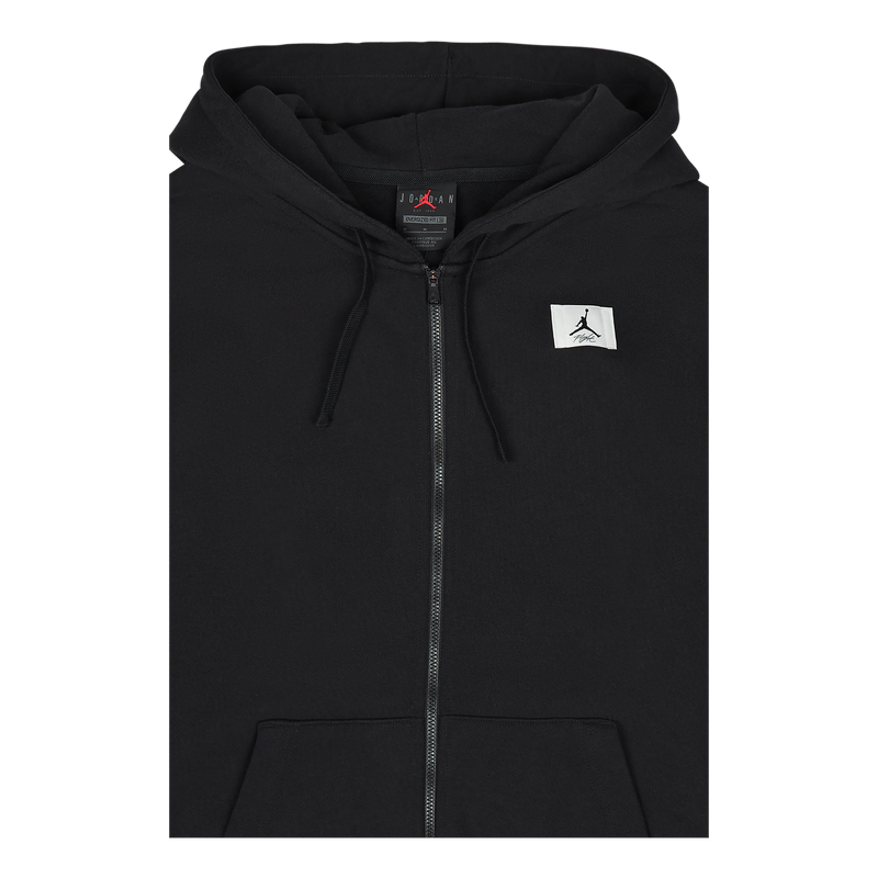 Women's Jordan Flt  Flc Fz Hoodie