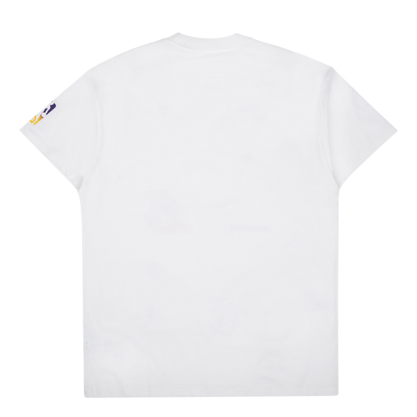 Lakers M Nk Cts Stmt Max90 Tee