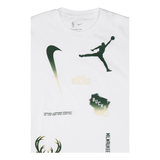 Bucks Cts Stmt Max90 Tee