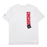 Bulls M Nk Es Stmt Tee