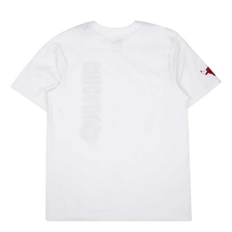 Bulls M Nk Es Stmt Tee