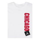 Bulls M Nk Es Stmt Tee