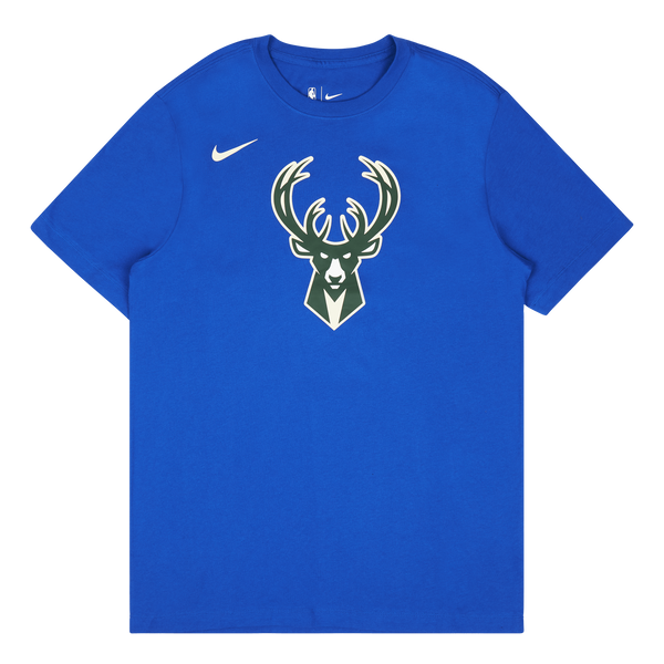 Bucks Es Ce Warmup Tee