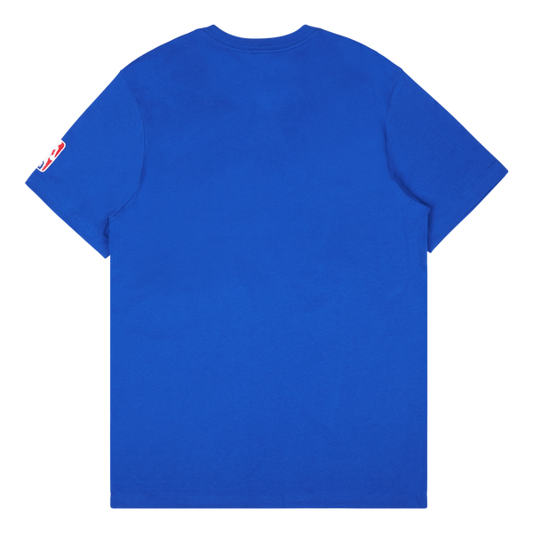 Bucks Es Ce Warmup Tee