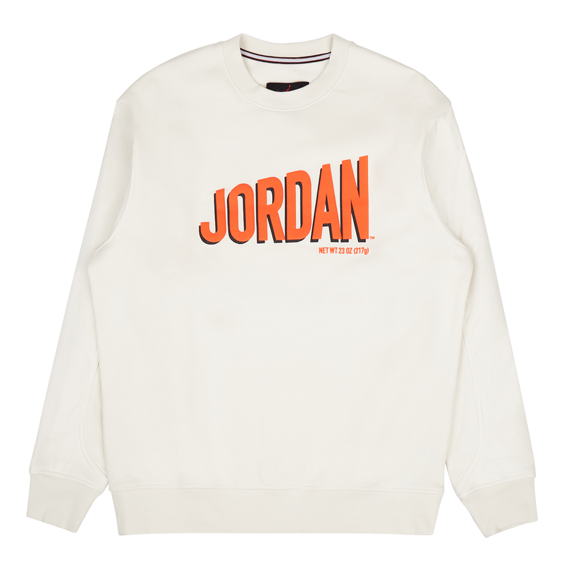 Jordan Flt Mvp Gfx Flc Crew