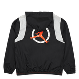 Jordan Flt Mvp Hbr Hooded Wvn Jacket