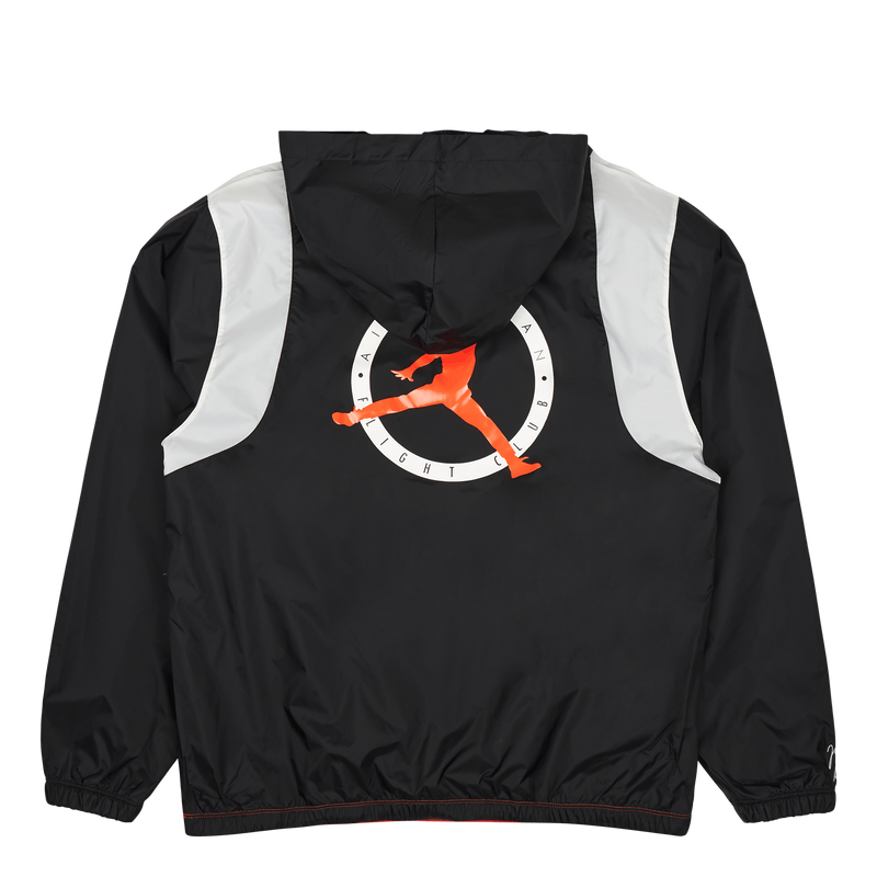 Jordan Flt Mvp Hbr Hooded Wvn Jacket