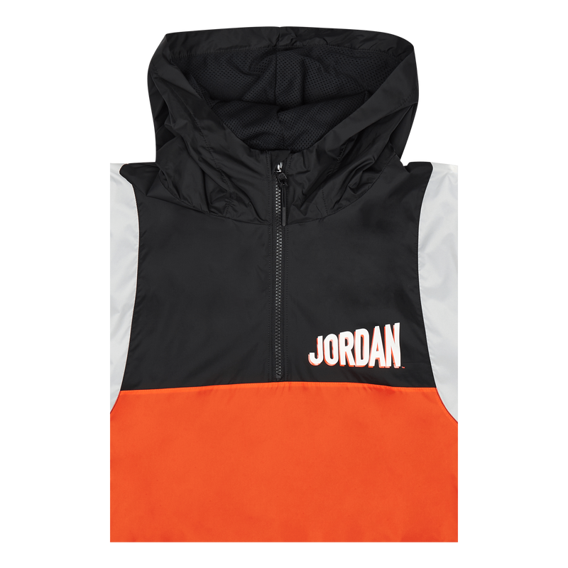 Jordan Flt Mvp Hbr Hooded Wvn Jacket Jordan – - Main Image