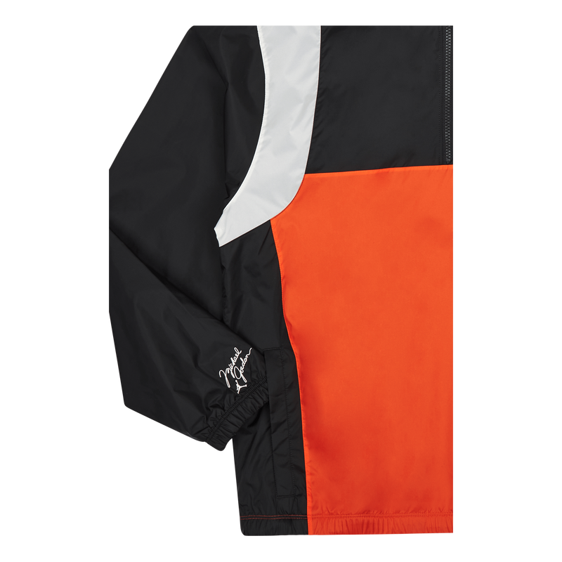 Jordan Flt Mvp Hbr Hooded Wvn Jacket