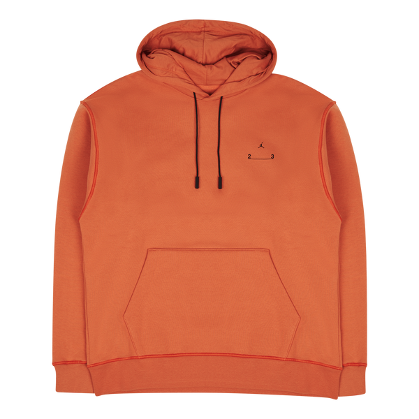 M J 23e Flc Po Rust Oxide
