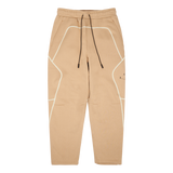 Jordan 23e Flc Pant Desert