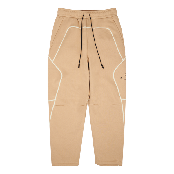 Jordan 23e Flc Pant Desert