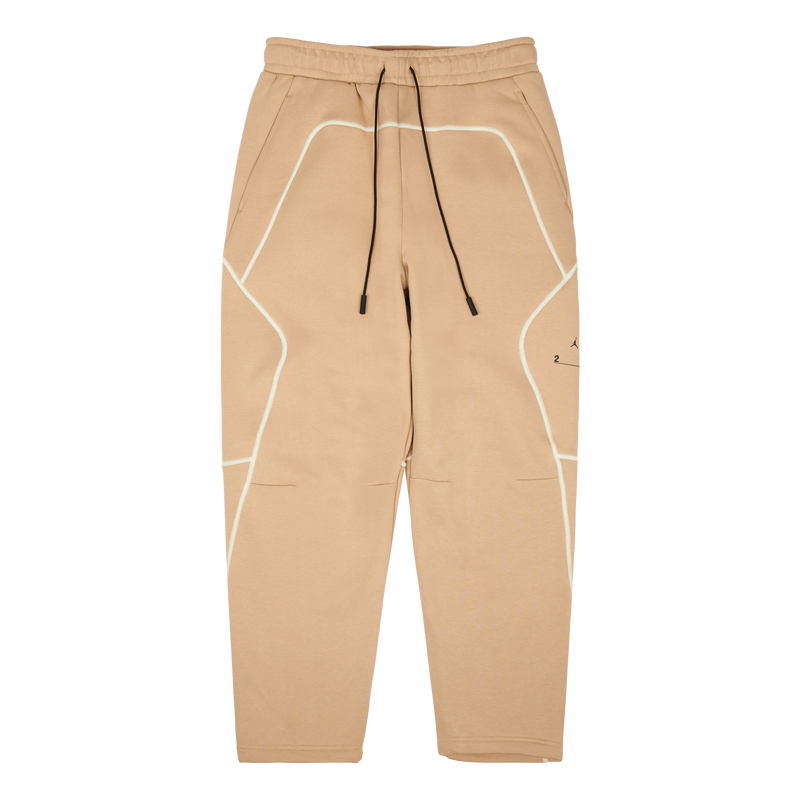 Jordan 23e Flc Pant Desert