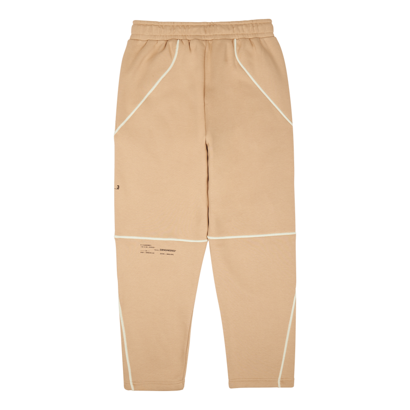 Jordan 23e Flc Pant Desert