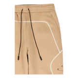 Jordan 23e Flc Pant Desert