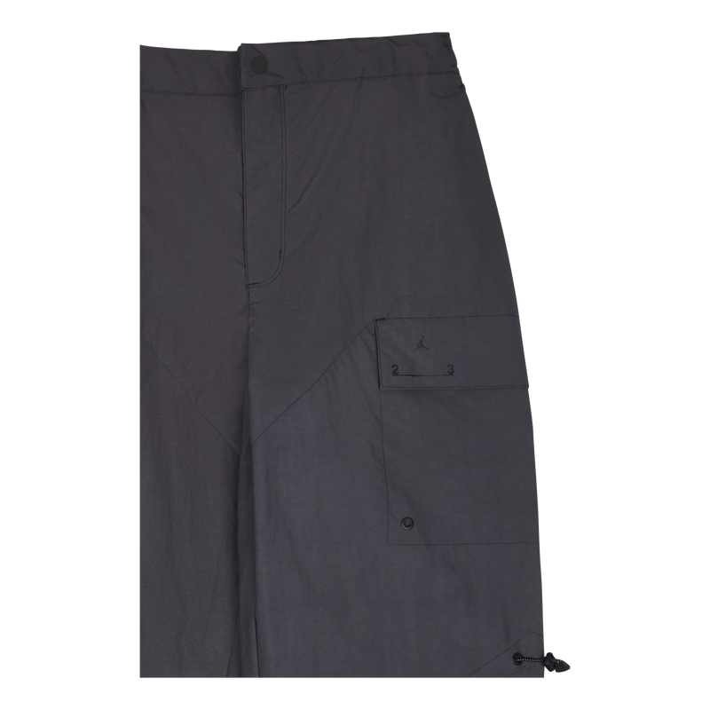 Jordan 23e Stmt Woven Pant Dark