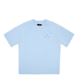 Jordan 23e Stmt Ss Crew Ice