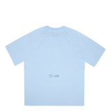 Jordan 23e Stmt Ss Crew Ice