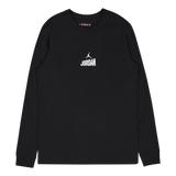 Jordan Flt Mvp Ls Crew