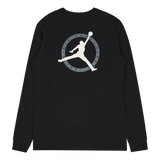 Jordan Flt Mvp Ls Crew
