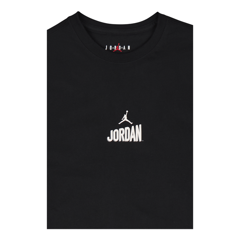 Jordan Flt Mvp Ls Crew