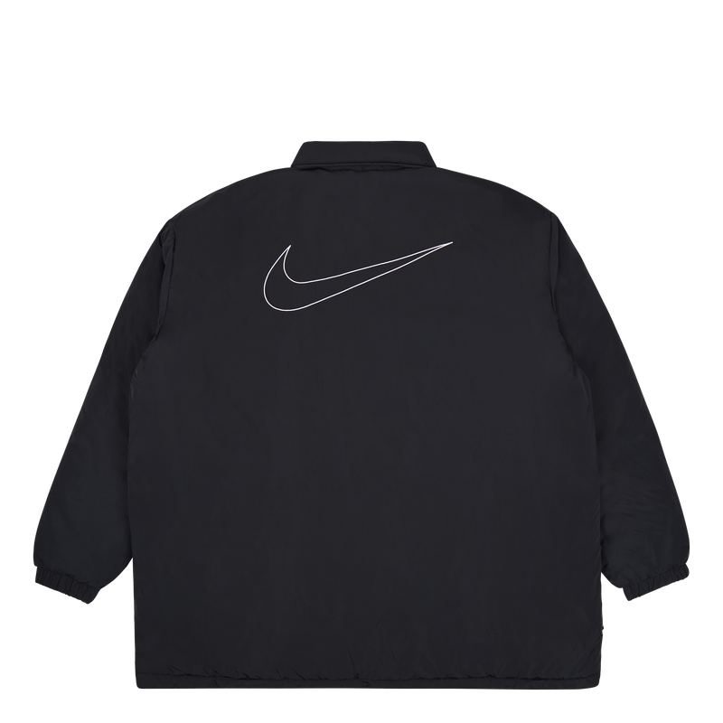 Jacket Nike M Nsw Swoosh Nike Women's Sportswear NSW Swoosh Sherpa
