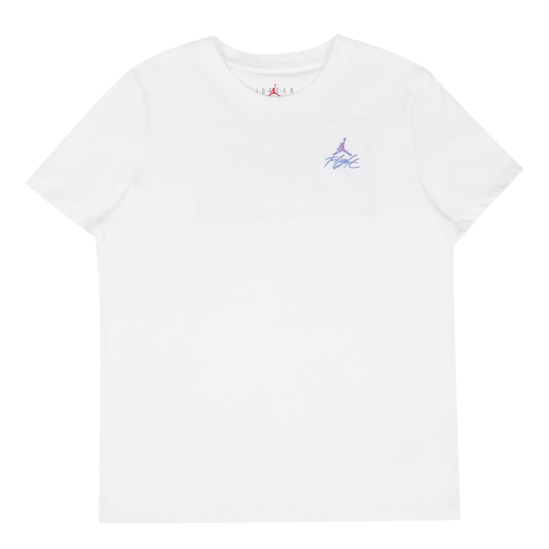 Women's Jordan Gfx Crew Tee Core