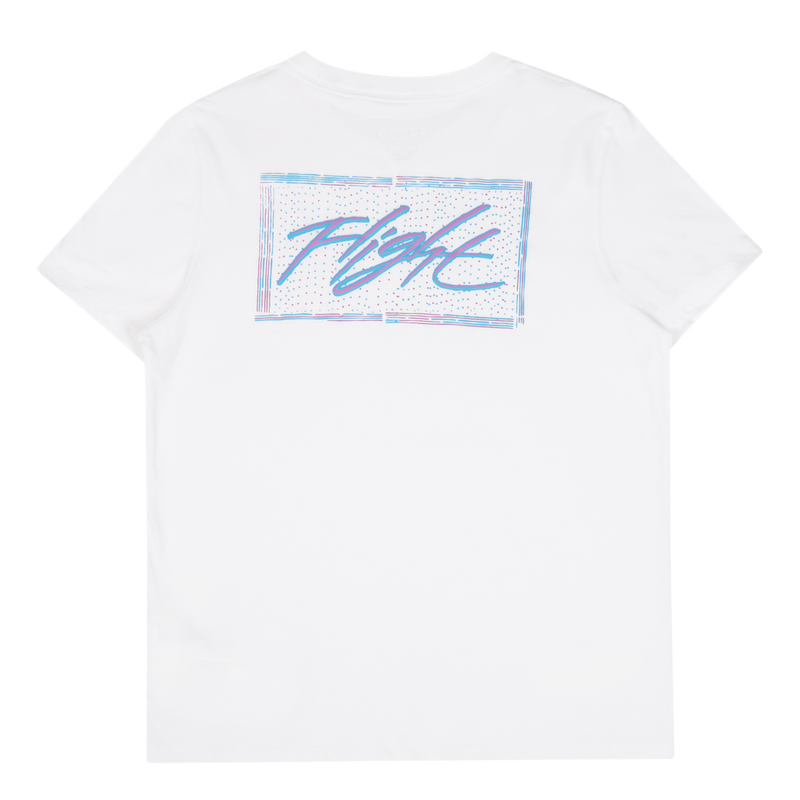 Women's Jordan Gfx Crew Tee Core