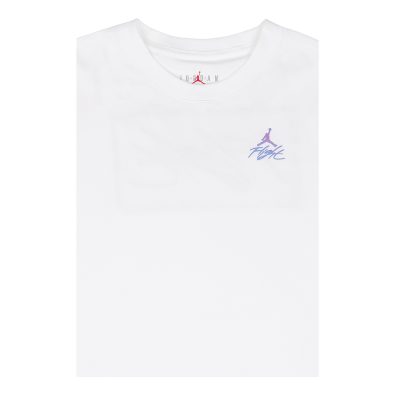 Women's Jordan Gfx Crew Tee Core