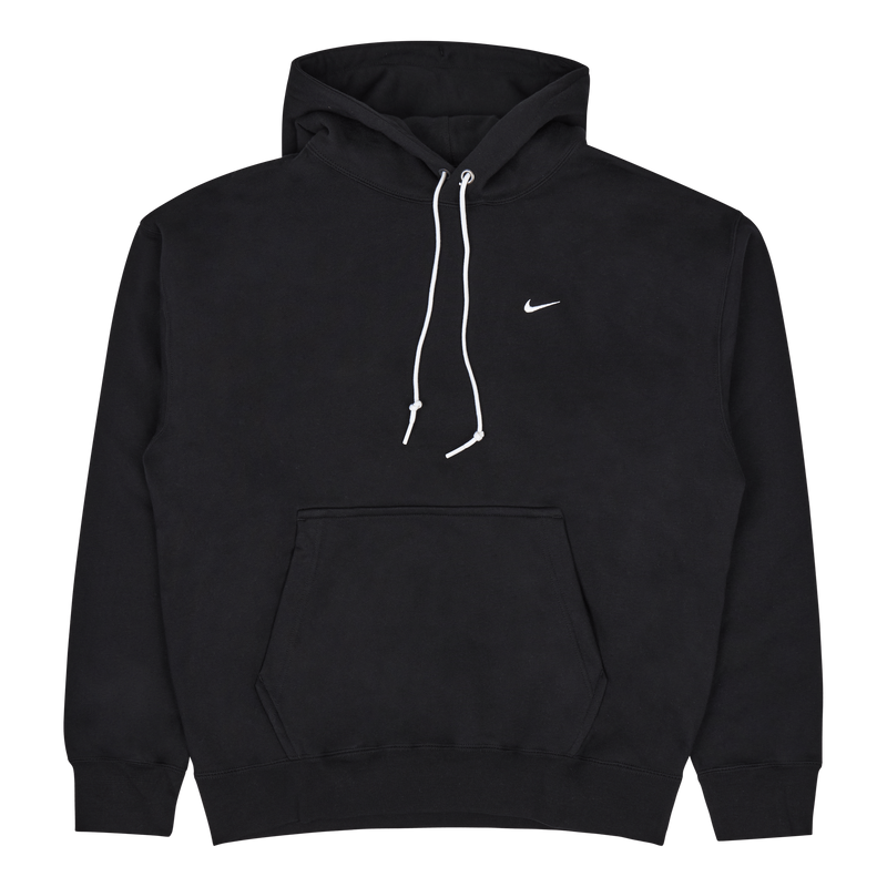 Nike Solo Swoosh Fleece Po Hoodie
