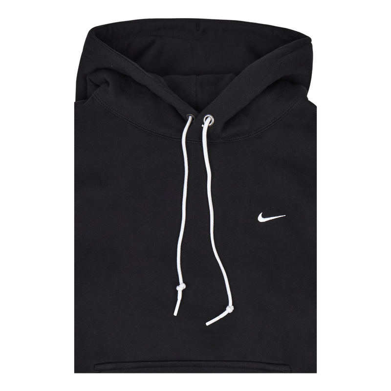 Nike Solo Swoosh Fleece Po Hoodie