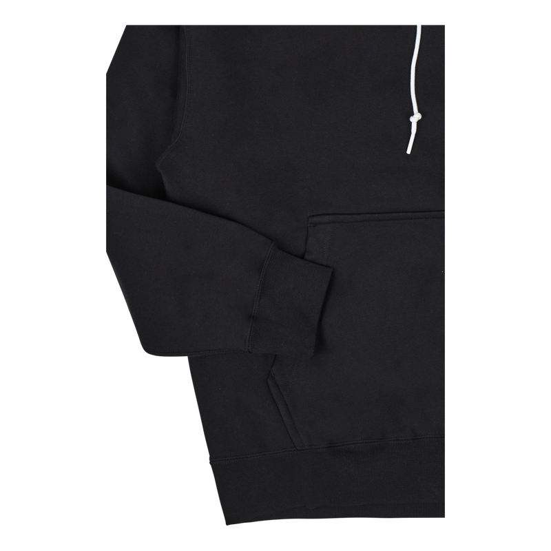 Nike Solo Swoosh Fleece Po Hoodie