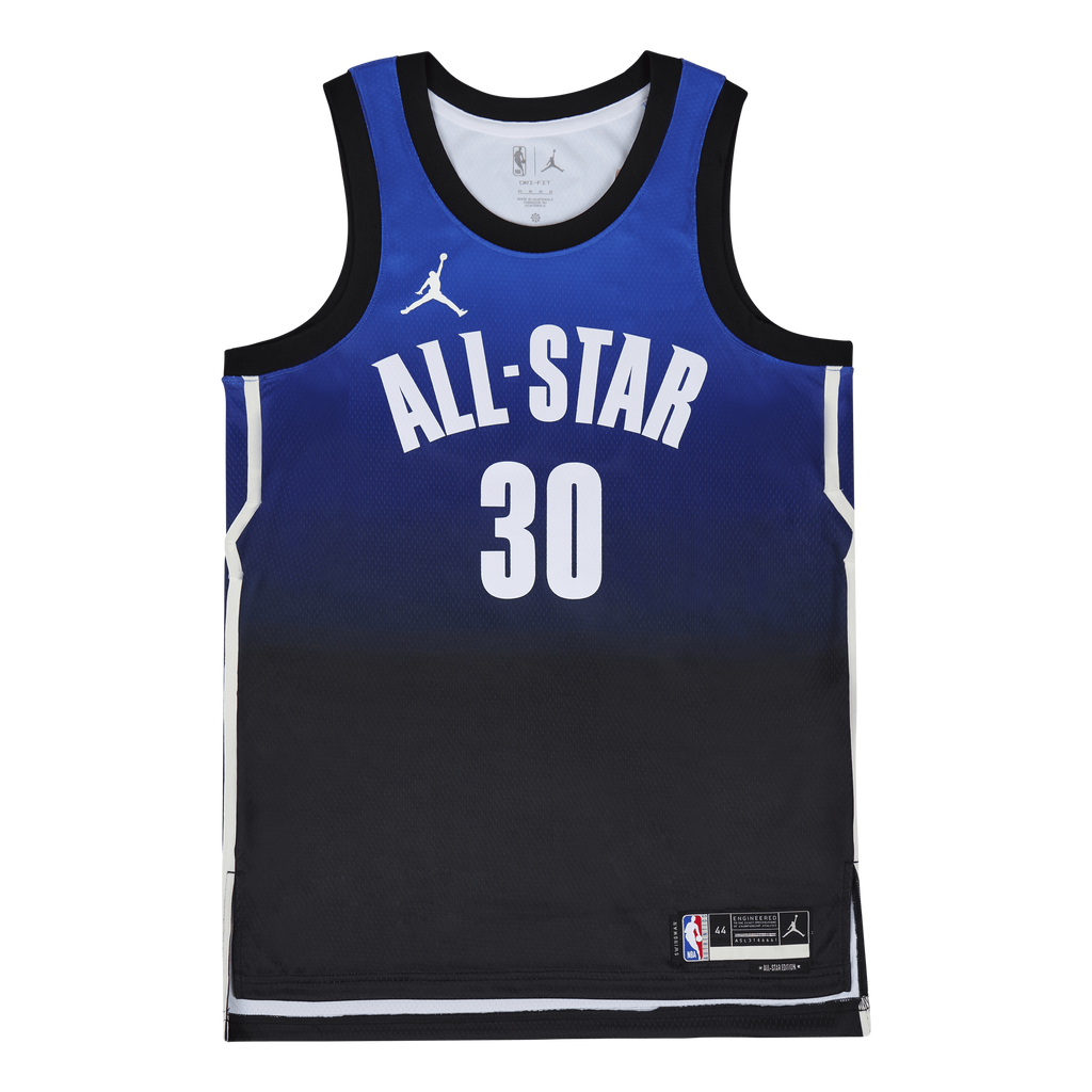 Stephen Curry 2023 All Star Edition Jersey T1 Nike Solestory