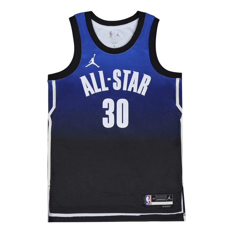 Stephen Curry 2023 All Star Edition Jersey T1 Nike Solestory