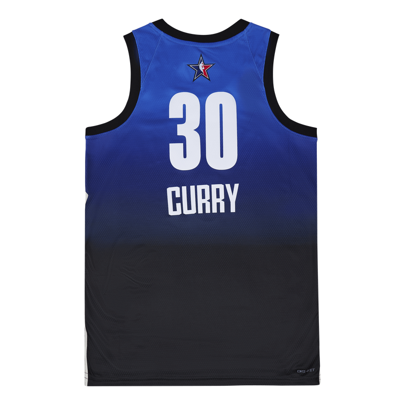 Curry all star jersey shop