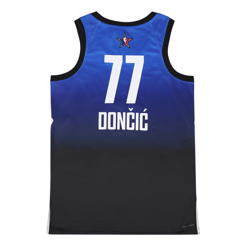 Luka Doncic 2023 All-Star Edition Jersey (T1)