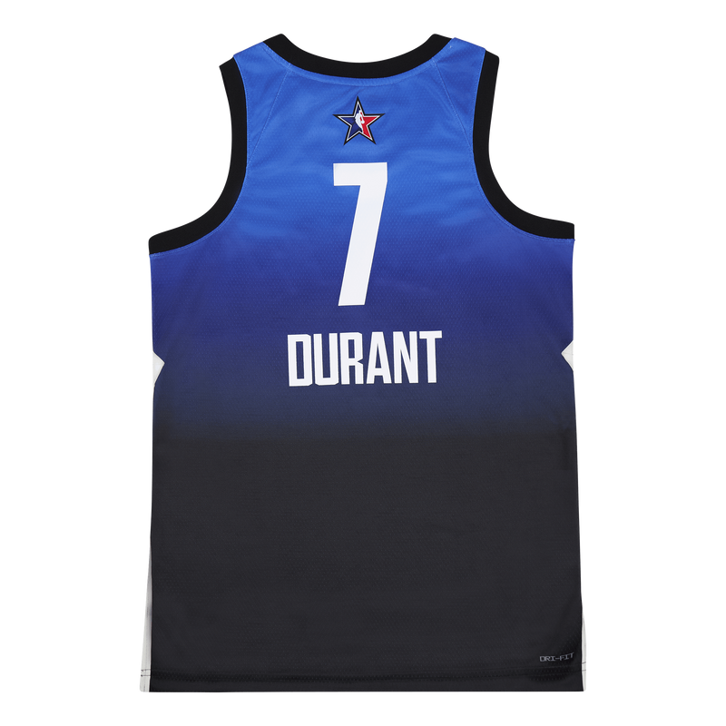 Kevin durant all outlet star jersey