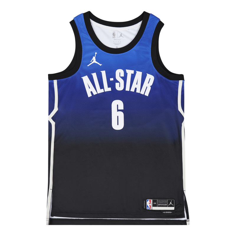 lebron james all star jersey 2021